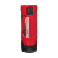 MILWAUKEE M12™ kompaktní nabíječka a zdroj energie 2 4932492909