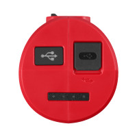 MILWAUKEE M12™ kompaktní nabíječka a zdroj energie 2 4932492909
