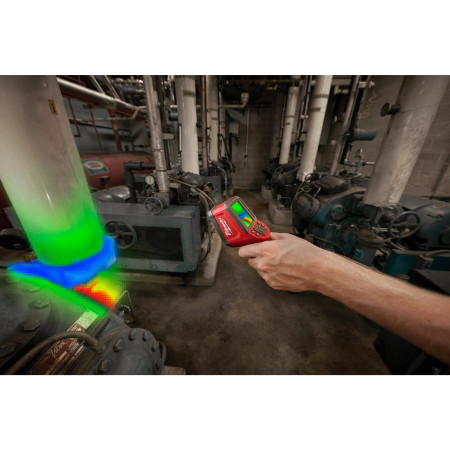 MILWAUKEE M12™ TERMOKAMERA 4933451387