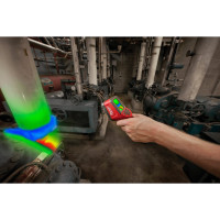 MILWAUKEE M12™ TERMOKAMERA 4933451387