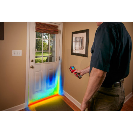 MILWAUKEE M12™ TERMOKAMERA 4933451387