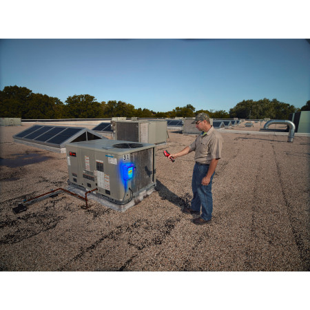 MILWAUKEE M12™ TERMOKAMERA 4933451387
