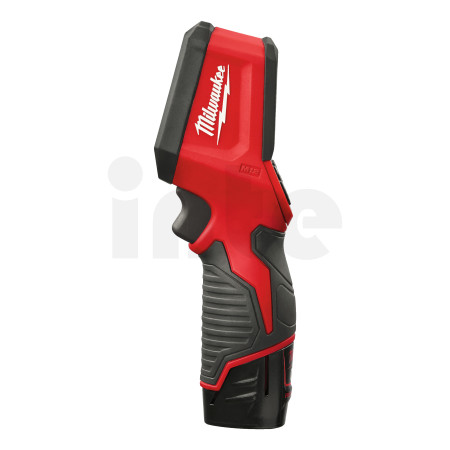 MILWAUKEE M12™ TERMOKAMERA 4933451387