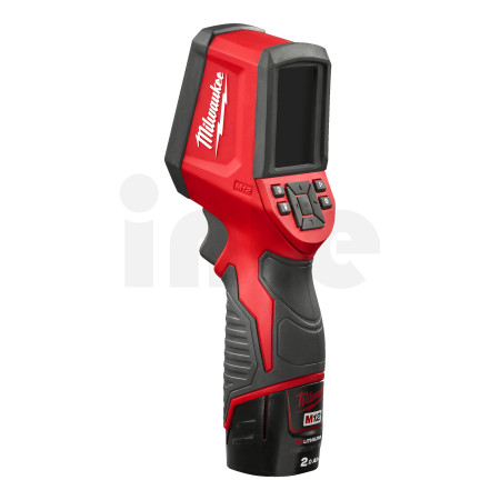 MILWAUKEE M12™ TERMOKAMERA 4933451387