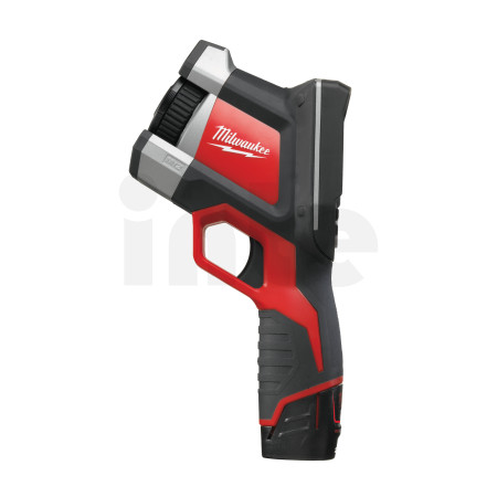MILWAUKEE M12™ termokamera 4933441841