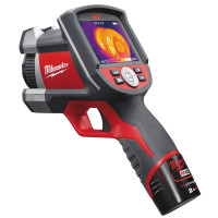 MILWAUKEE M12™ termokamera 4933441841