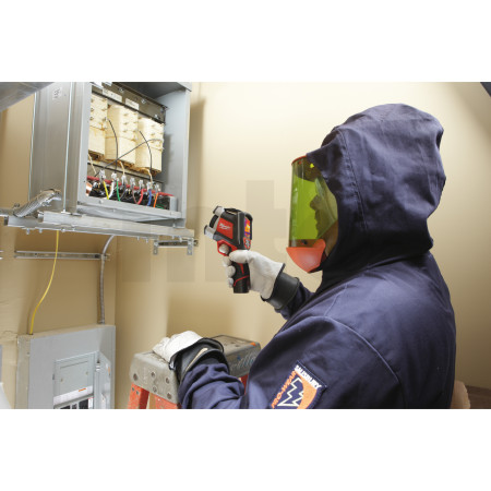 MILWAUKEE M12™ termokamera 4933441841