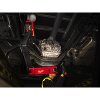 MILWAUKEE M18 ABL-0 svítilna s ramenem 4933498147