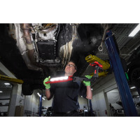 MILWAUKEE M18 ABL-0 svítilna s ramenem 4933498147