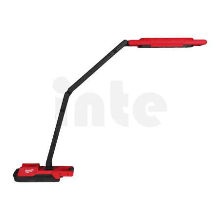 MILWAUKEE M18 ABL-0 svítilna s ramenem 4933498147