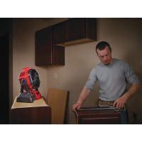 MILWAUKEE M18™ ventilátor 4933451023