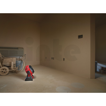 MILWAUKEE M18™ ventilátor 4933451023