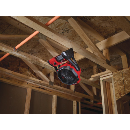 MILWAUKEE M18™ ventilátor 4933451023