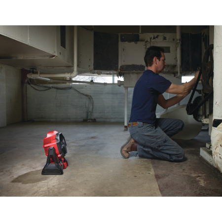 MILWAUKEE M18™ ventilátor 4933451023