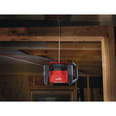 MILWAUKEE M18™ LED plošné světlo 4932430392