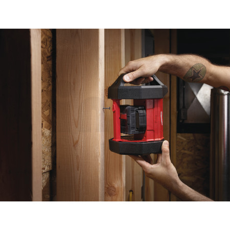 MILWAUKEE M18™ LED plošné světlo 4932430392