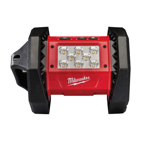 MILWAUKEE M18™ LED plošné světlo 4932430392