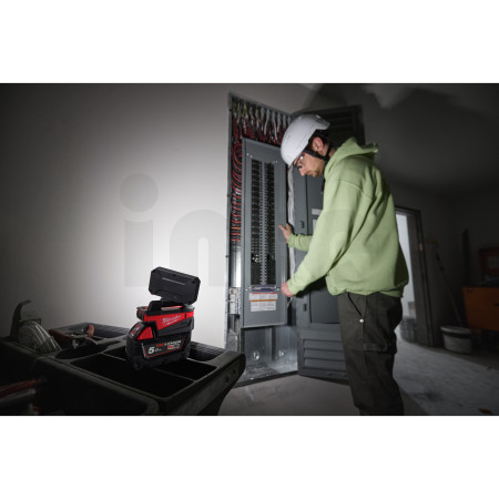 MILWAUKEE M18 ALIS-0 servisní plošné světlo 4933498148