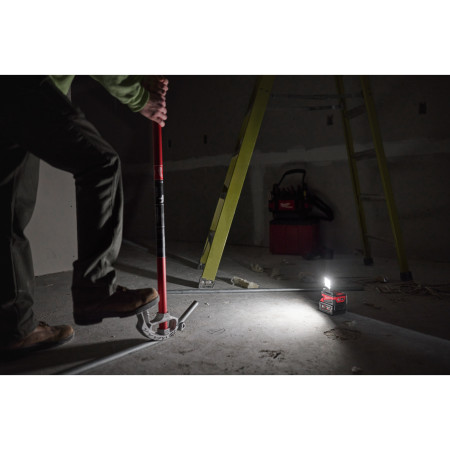 MILWAUKEE M18 ALIS-0 servisní plošné světlo 4933498148