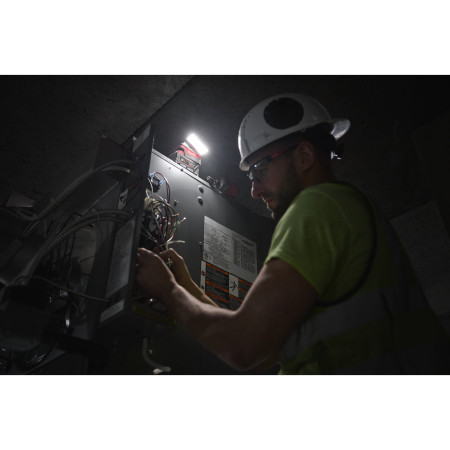 MILWAUKEE M18 ALIS-0 servisní plošné světlo 4933498148