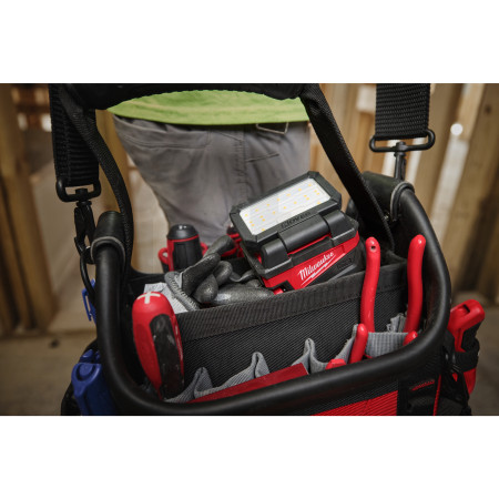 MILWAUKEE M18 ALIS-0 servisní plošné světlo 4933498148