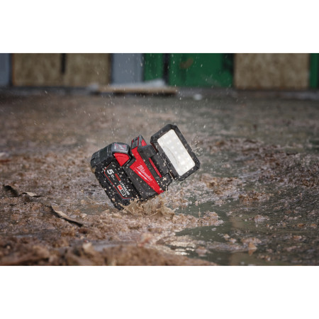 MILWAUKEE M18 ALIS-0 servisní plošné světlo 4933498148
