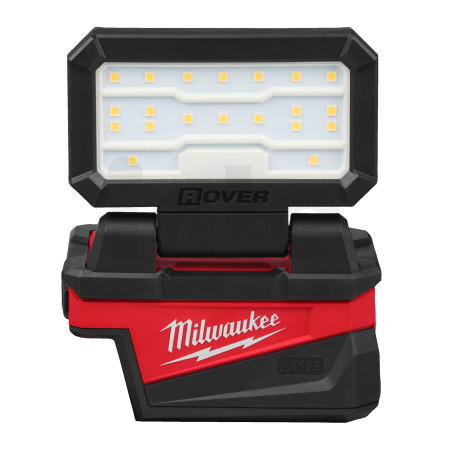MILWAUKEE M18 ALIS-0 servisní plošné světlo 4933498148