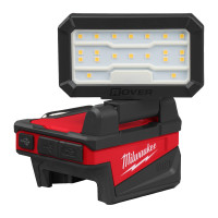 MILWAUKEE M18 ALIS-0 servisní plošné světlo 4933498148