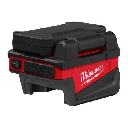 MILWAUKEE M18 ALIS-0 servisní plošné světlo 4933498148