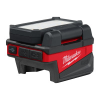 MILWAUKEE M18 ALIS-0 servisní plošné světlo 4933498148