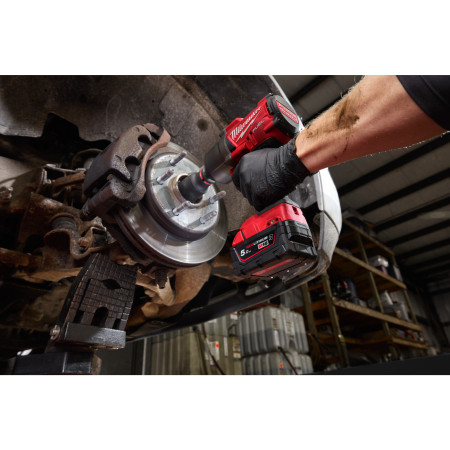 MILWAUKEE M18™ odolný akumulátor 5,0 Ah 4932479265