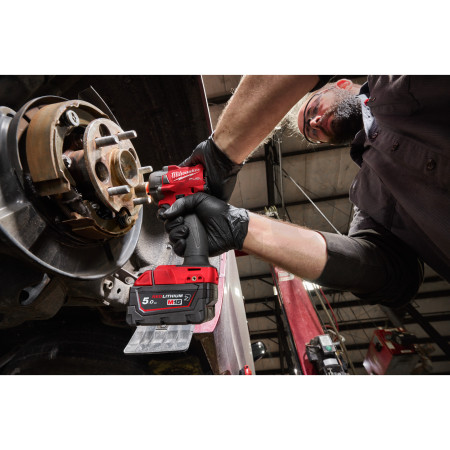 MILWAUKEE M18™ odolný akumulátor 5,0 Ah 4932479265