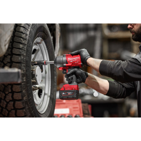 MILWAUKEE M18™ odolný akumulátor 5,0 Ah 4932479265