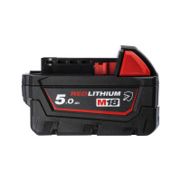 MILWAUKEE M18™ odolný akumulátor 5,0 Ah 4932479265
