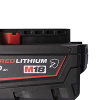 MILWAUKEE M18™ odolný akumulátor 5,0 Ah 4932479265