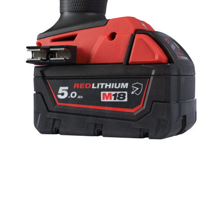 MILWAUKEE M18™ odolný akumulátor 5,0 Ah 4932479265