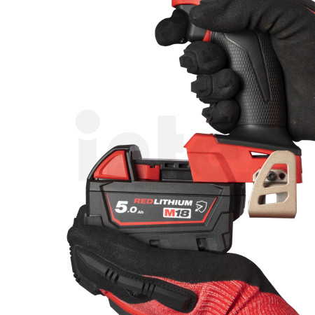 MILWAUKEE M18™ odolný akumulátor 5,0 Ah 4932479265