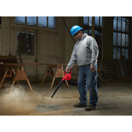 MILWAUKEE M18™ akumulátorový fukar 4933446216