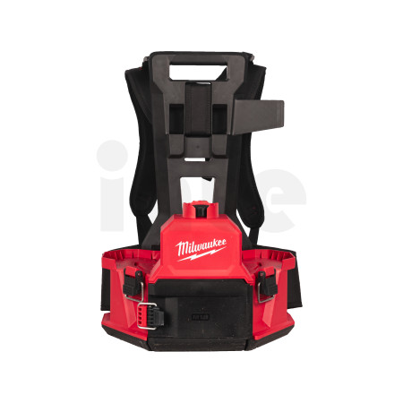 MILWAUKEE M18 BBPFP2-0 SWITCH TANK Gen2 zádový postřikovač, bez nádrže, bez aku, 4933498961