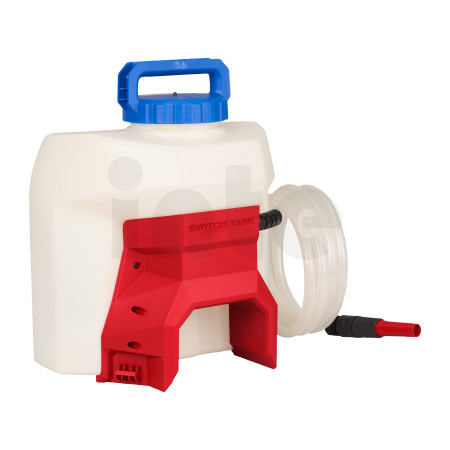 MILWAUKEE M18 BBPFP2-WST Nádrž 15 l na vodu pro Aku postřikovač SWITCH TANK Gen2, 4933498965