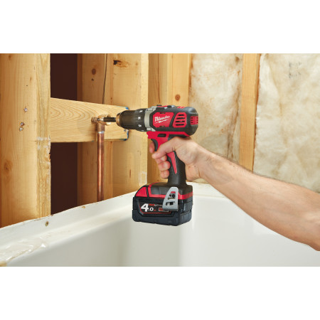MILWAUKEE M18™ kompaktní vrtací šroubovák 4933443565