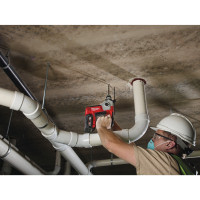 MILWAUKEE M18™ kompaktní 2-režimové kladivo SDS-Plus 4933459542