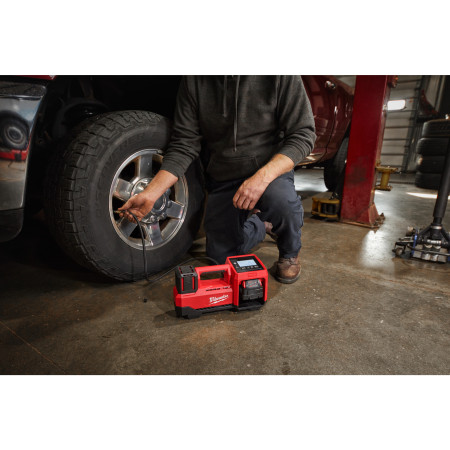 MILWAUKEE M18™ kompresor 4933478706