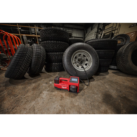 MILWAUKEE M18™ kompresor 4933478706