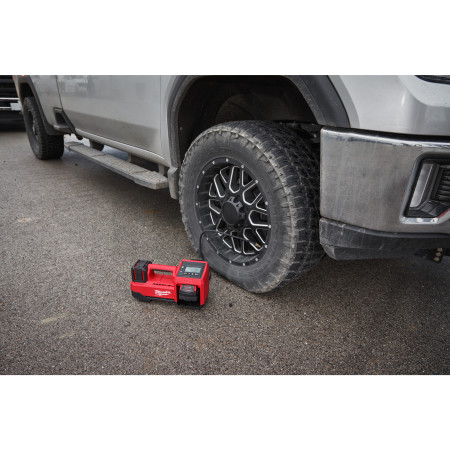 MILWAUKEE M18™ kompresor 4933478706