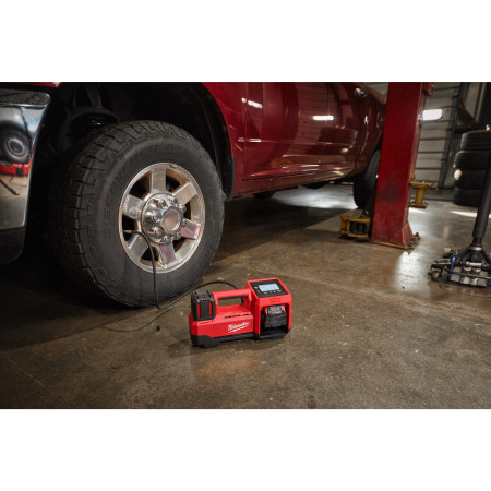 MILWAUKEE M18™ kompresor 4933478706