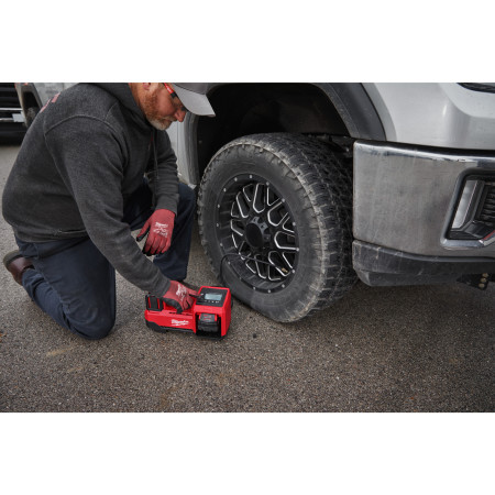 MILWAUKEE M18™ kompresor 4933478706