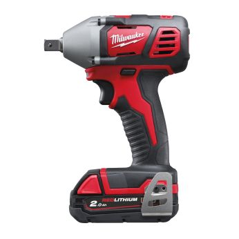 MILWAUKEE M18™  ½″ rázový utahovák 4933443583