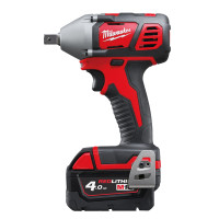 MILWAUKEE M18™  ½″ rázový utahovák 4933443607