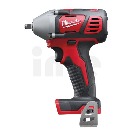 MILWAUKEE M18™ ⅜″ rázový utahovák 4933443600